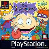 Les Razmoket
