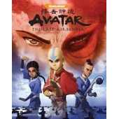 Avatar le dernier maitre de l'air