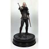 The Witcher 3 - The Wild Hunt: Geralt Figure