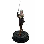 The Witcher 3 - The Wild Hunt: Ciri Figure