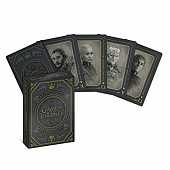 Cartes à jouer Game of Thrones