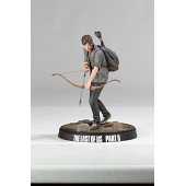 The Last of Us Part II - Ellie with Bow Figure