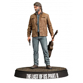 The Last of Us Part II statuette PVC Joel 23 cm