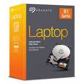 SEAGATE 2TB Laptop HDD compatible PS4
