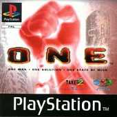 ONE