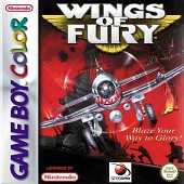 Wings of Fury GB