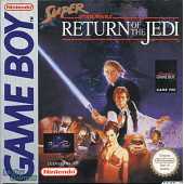 Super Star Wars : Return of the Jedi