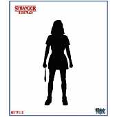Stranger Things - Eleven Action Figure (Season 3) 15cm