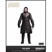 Game of Thrones - Jon Snow Action Figure 18cm