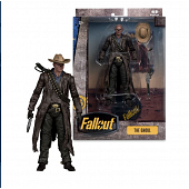 Fallout figurine The Ghoul 17 cm