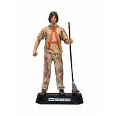 The Walking Dead -  Savior Prisoner Daryl Figure 18cm