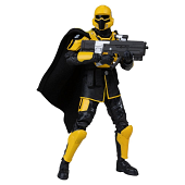 McFarlane Helldivers II T4-40 Gold Eagle Gaming Edition Action Figure 18 cm
