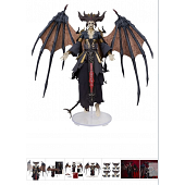 Diablo IV McFarlane Elite Edition figurine Lilith 22 cm