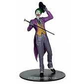 DC Direct statuette PVC 1/6 The Joker by Jason Fabok 29 cm