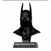 Batman: Arkham Asylum DC Direct mini réplique 1/3 masque de Batman 19 cm