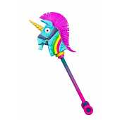 Fortnite - Rainbow Smash Role-Play Accessory 99cm