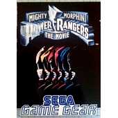 Mighty Morphin Power Rangers: The Movie