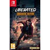 Liberated : Enhanced Edition