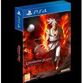 Okinawa Rush Limited Edition