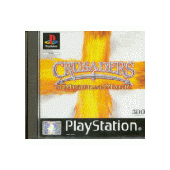 Crusader of might and magic