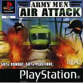 Army Men : Air Attack