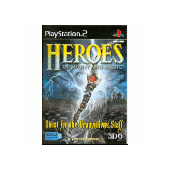 Heroes Of Might And Magic