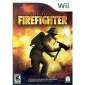 Firefighter