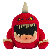 Warhammer peluche Gnasha-Squig 18 cm