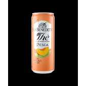 San Benedetto Tea Peach