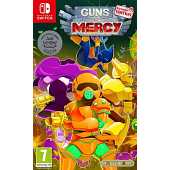 Guns Of Mercy Rangers Edition