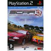 SCAR : Squadra Corse Alfa Romeo