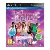 LET'S DANCE WITH Mel B