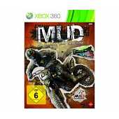 MUD : FIM Motocross World Championship
