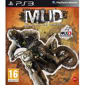 MUD : FIM Motocross World Championship