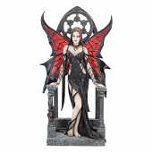 Aracnafaria Figure 23cm