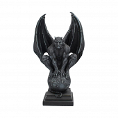 Grasp Of Darkness 31cm Gargoyle Grotesque Figurine