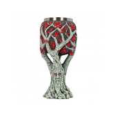 Game of Thrones - Weirwood Tree Goblet 17.5cm