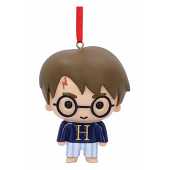 Harry Potter - Harry Hanging Ornament 7.5cm