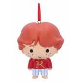 Harry Potter - Ron Hanging Ornament 7.5cm