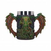 James Ryman Cthulhu Chope 24cm