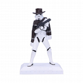 Star Wars - Figurine Stormtrooper "The Good,The Bad and The Troo