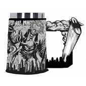 DC COMIC STRIP - Batman - Chope