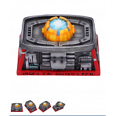 Transformers boîte de rangement Matrix of Leadership 16 cm