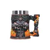 Nemesis Now - Dark Souls - Gwyn Tankard - Beker