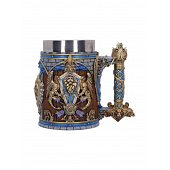 Nemesis Now Chope World of Warcraft Alliance