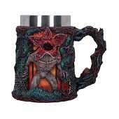 Stranger Things Demogorgon Krug Tankard 16 cm