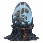 Stranger Things Opslagdoos Demodog 15 cm