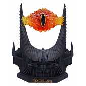 Lampe LED Le Seigneur des Anneaux &OElig;il de Sauron 15 cm