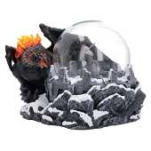 Lord of the Rings – Sneeuwbol Slag om de Piek
