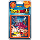 Panini - Dragon Ball Super Blister 7 Pochettes